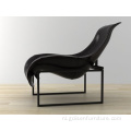 Mart Lounge Chair door Antonio Citterio